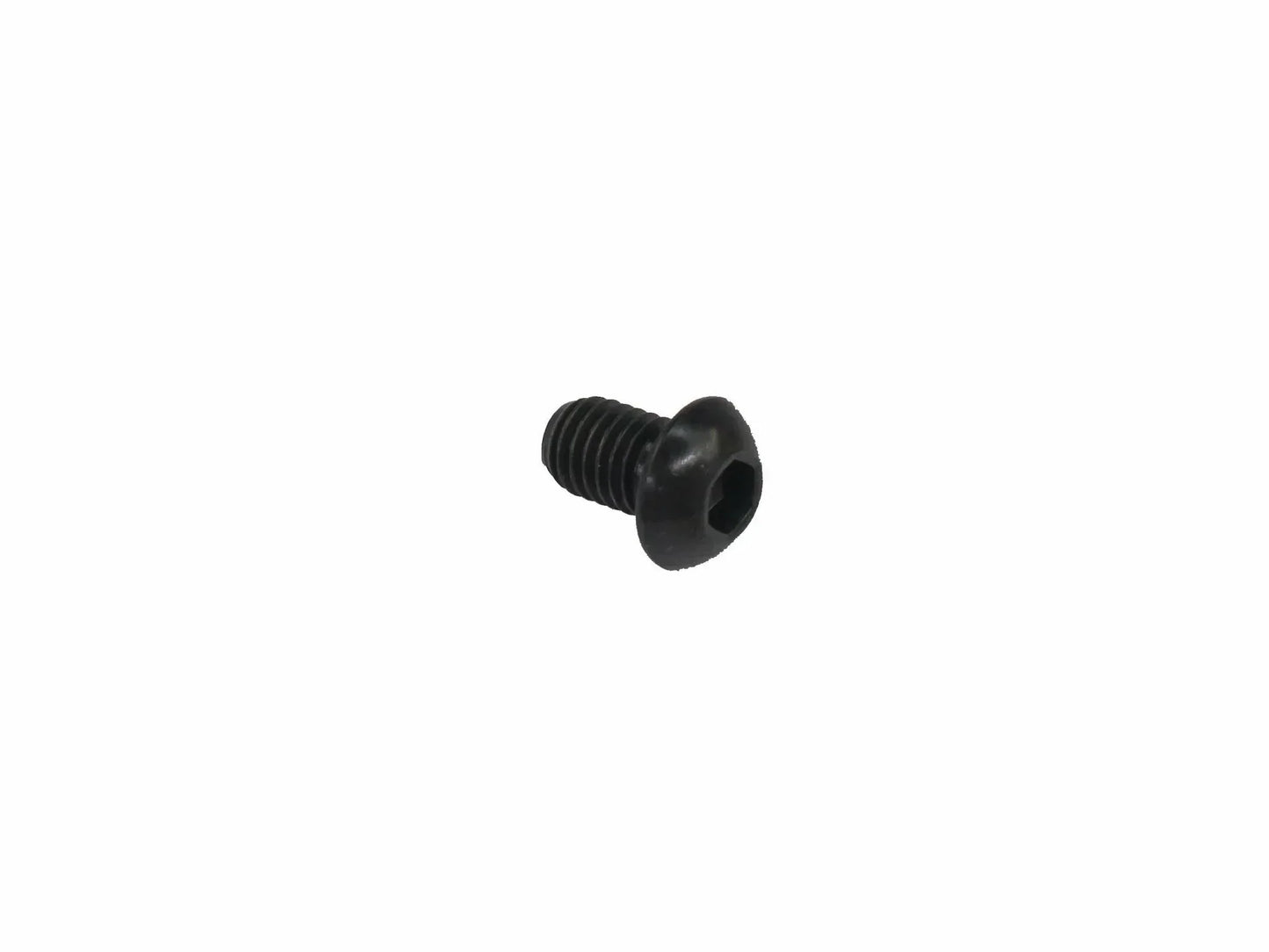 SimXPro Buttonhead Bolt pack - black - KartKings