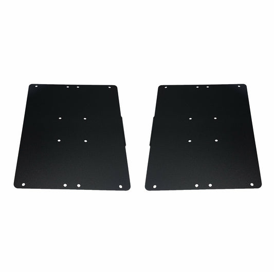 Ensemble de plaques de montage SimXPro® Hotas L+R