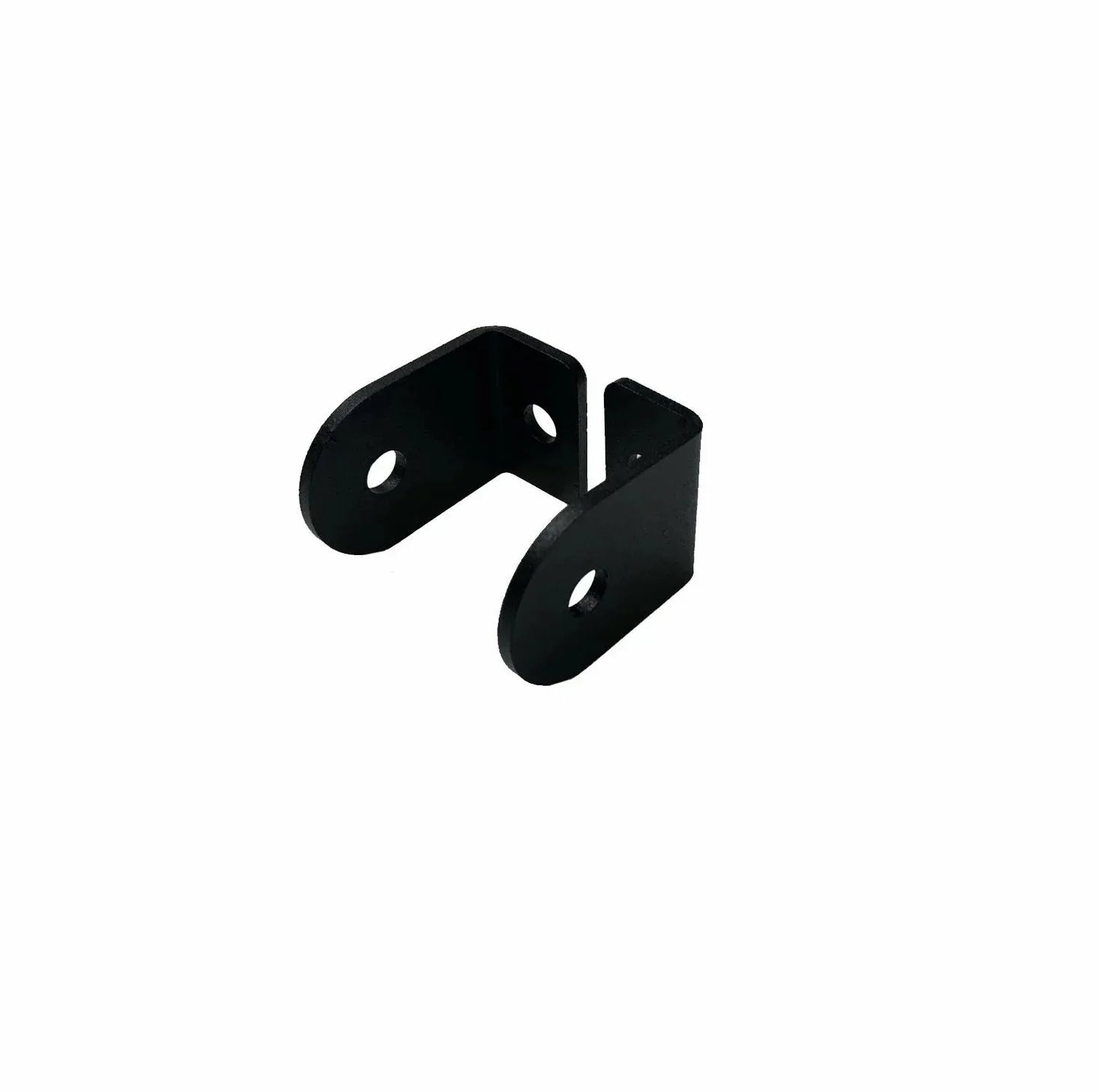 SimXPro Angle Bracket - Black - KartKings