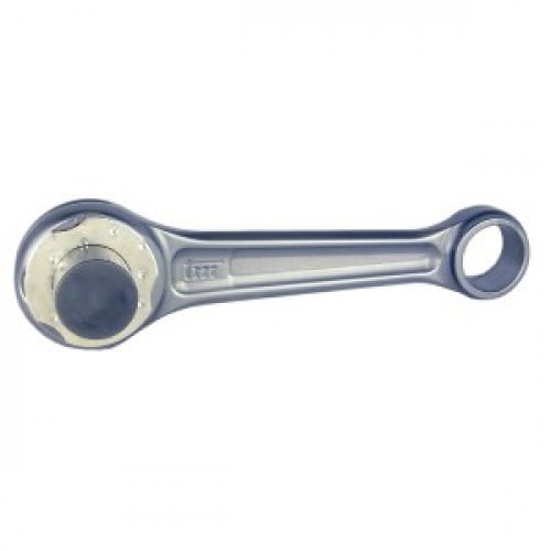 Jeu de bielles TM 20MM axe fermé K9/KZ10