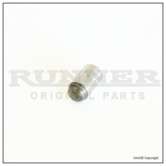 Goupille de blocage Haase 5 x 10 pour support d'étrier avant KF RUNNER FR11