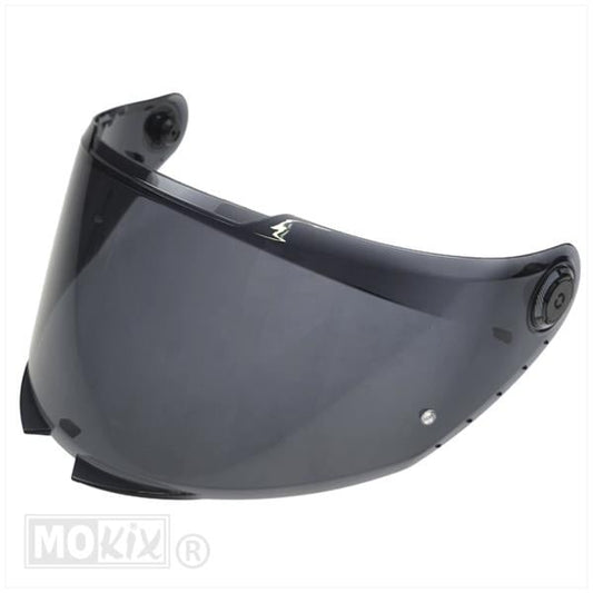 MT Casques vizir fumée foncée Stinger 2 / Thunder 4 / Braker V-28B
