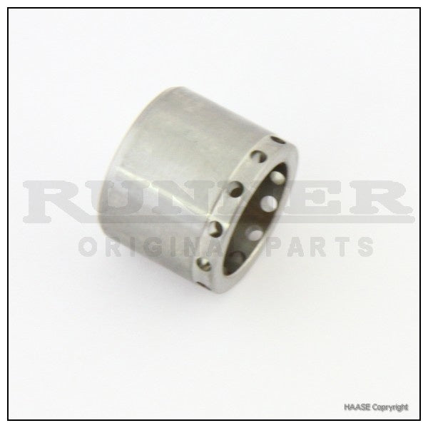 Piston d'étrier de frein Haase Runner FR14 25 mm