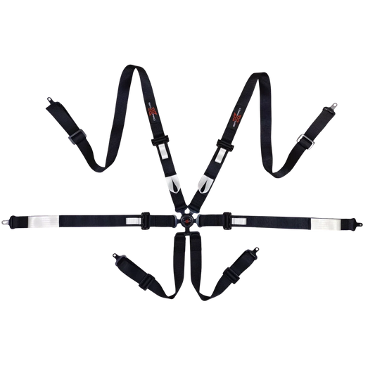 SimXPro Seat Harness - KartKings