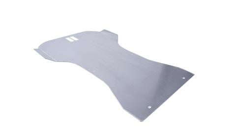 Plaque de base Top Kart Mini Blue Eagle