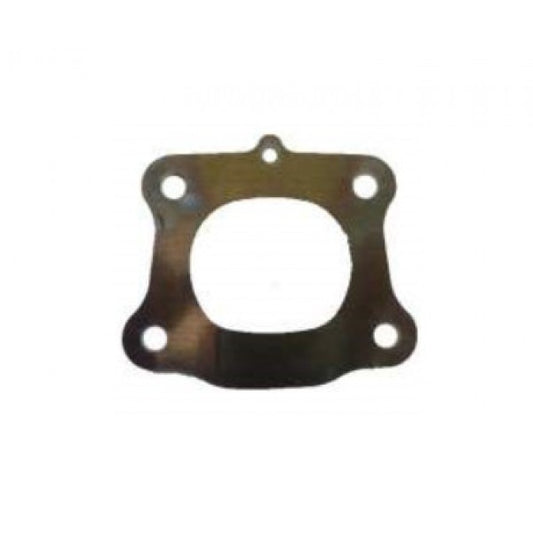 Plaque de remplissage d'échappement TM KZ R1/10/10B/10C 3MM