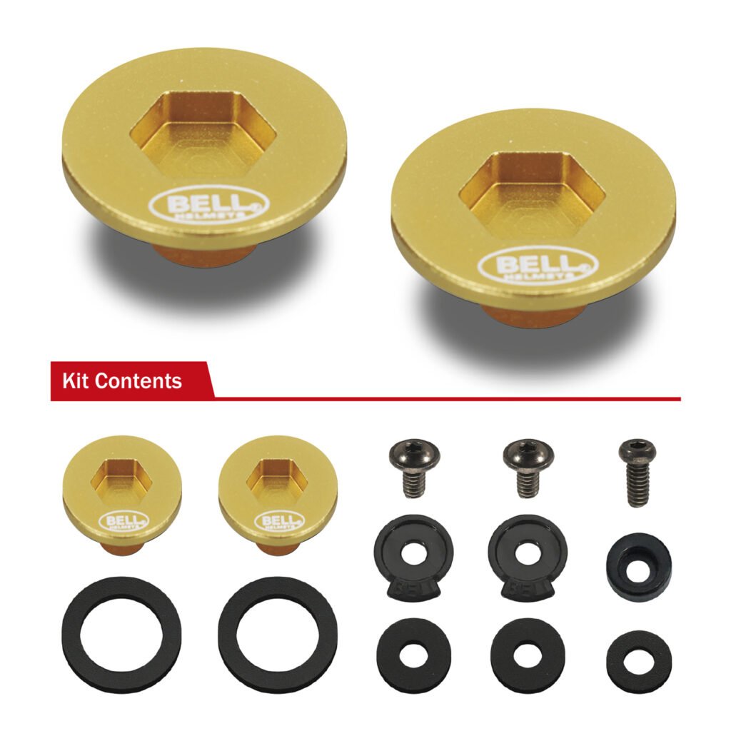 Cloche SE07 3/2MM SE077 SE06 jeu de vis