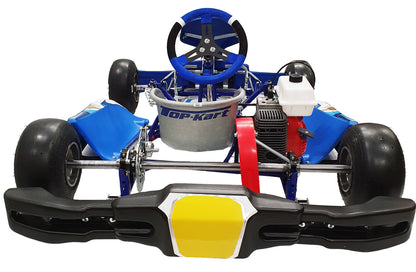 Top Kart Blueboy babykart avec moteur comer C52