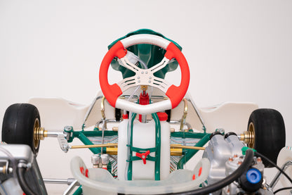 Châssis roulant Tony Kart Racer 401RR BSD/180MM CIK OK/OKJ