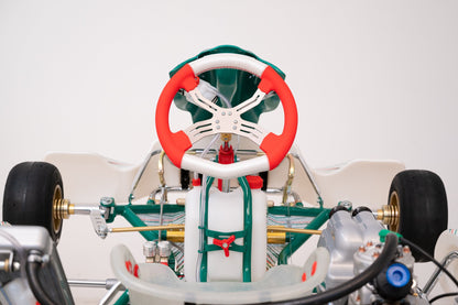 Châssis roulant Tony Kart Racer 401RR DD2