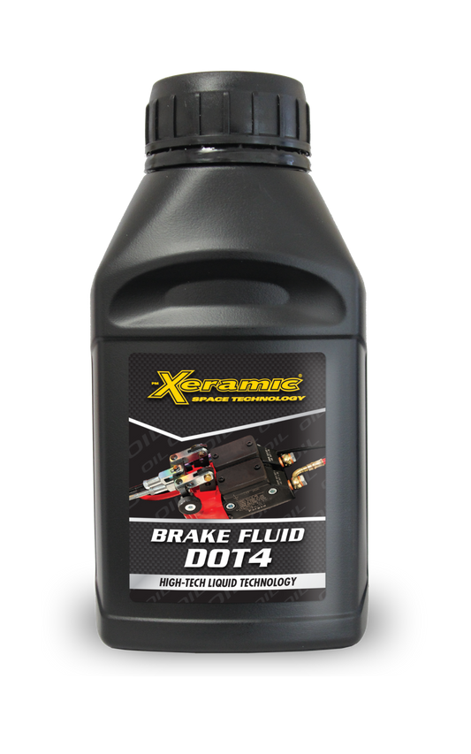 Huile nettoyante Xeramic Dot 4 250 ml