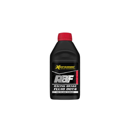 Huile de moteur Xeramic Racing Dot 4 500 ml