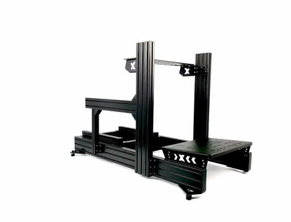 SimXPro® XT120-Revêtement en poudre noire