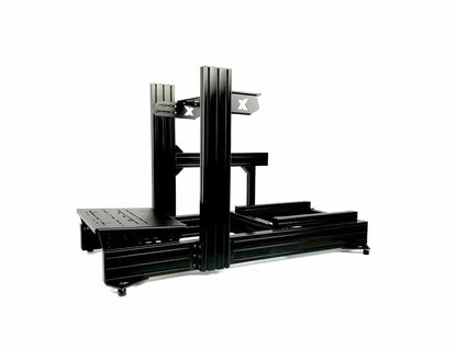 Cockpit de simulation de course SimXPro XT120 GT