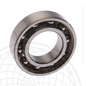 Roulement d'équilibrage Rotax Max 6005 TNH/C3