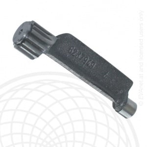 Équilibre maximal Rotax