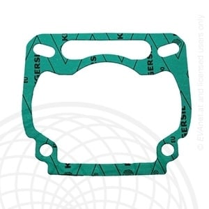 Joint de base de cylindre Rotax Max 0, 4 mm