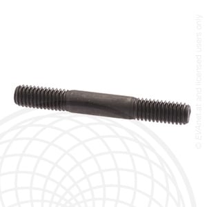 Ruban de valve Rotax Max Power 6x45, 5