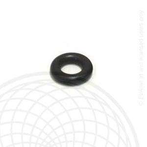Joint torique de soupape de puissance maximale Rotax 6x3