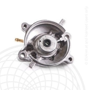 Boîtier de soupape Rotax Max Power EVO en aluminium