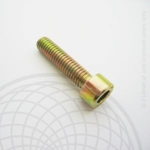 Combat contre la valve de puissance maximale Rotax M6X16