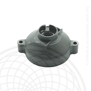 Bouchon de valve de puissance Rotax Max EVO