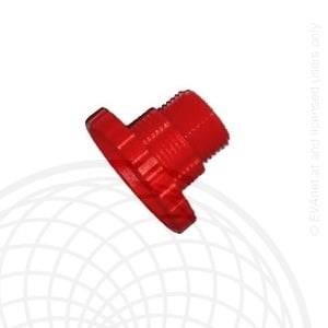 Valve de puissance Rotax Max Instel à bouton non EVO