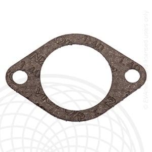Joint de bride d'échappement Rotax Max