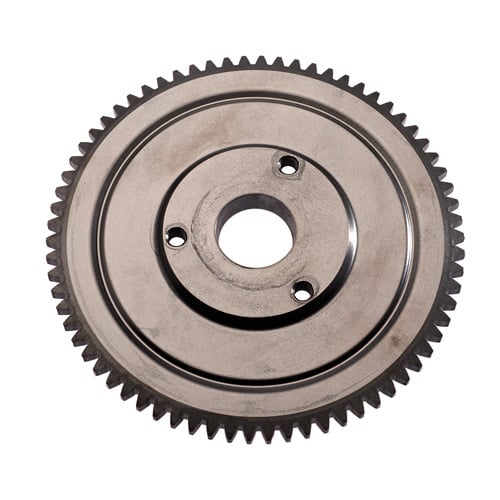 Rotor de démarrage Rotax Max 70T