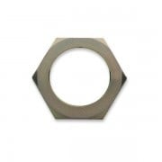 Écrou d'engrenage Rotax Max M28X1