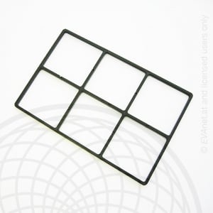 Fenêtre de filtre Rotax max