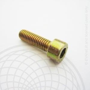 Boulon de filtre à air Rotax Max M6x20