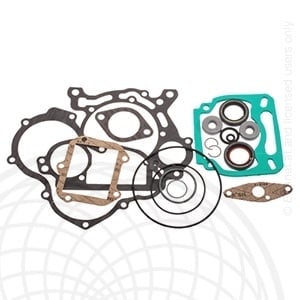 Ensemble de joints moteur Rotax Max complet