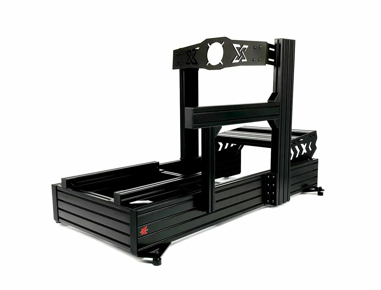 SimXPro XT160 GT Sim Racing Cockpit - KartKings