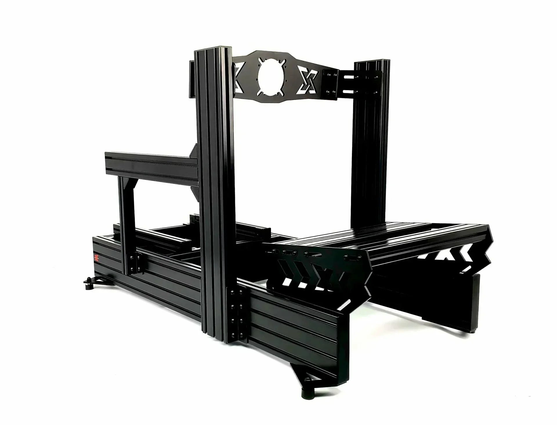 SimXPro XT160 GT Sim Racing Cockpit - KartKings