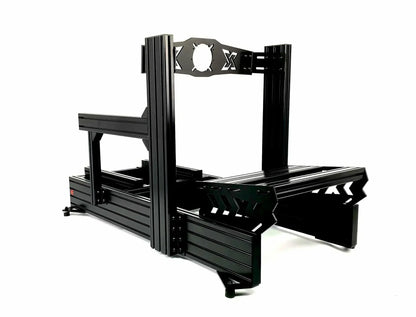 SimXPro XT160 GT Sim Racing Cockpit - KartKings