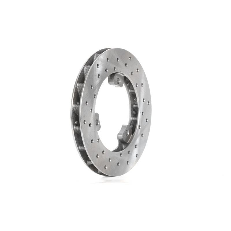 Disque de frein arrière Kart Republic 17, 5 x 180 mm