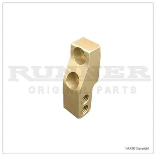Tendeur de chaîne Haase Runner OK/KF
