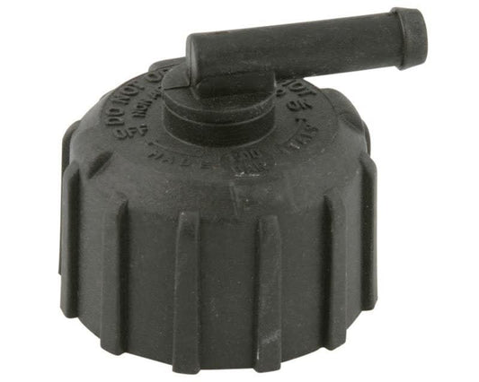 Bouchon à vis du radiateur Rotax Max