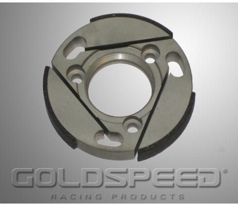 Embrayage Goldspeed KF 125CC