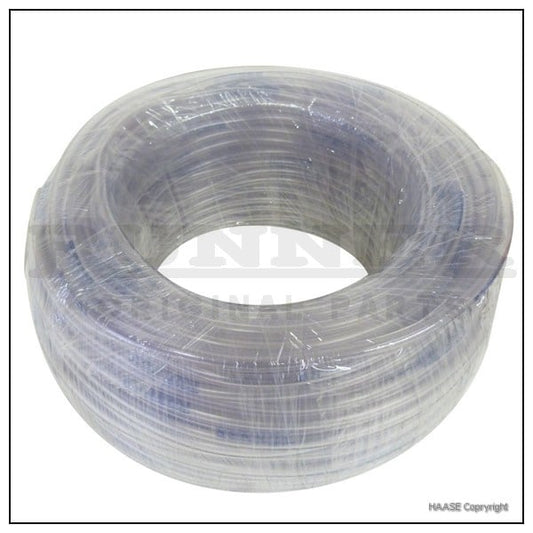 Rouleau de tuyau d'essence Haase Runner 100 mètres
