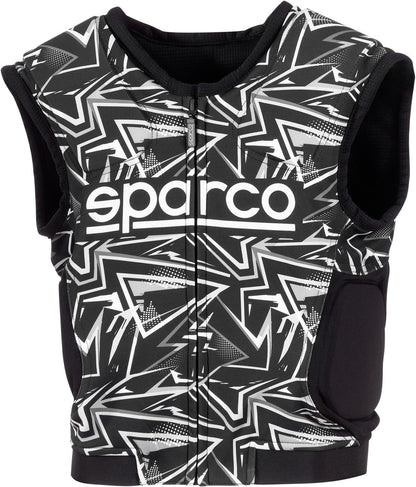 Protection corporelle Sparco SJ Pro K3
