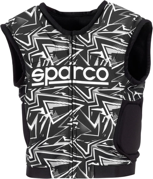 Protection corporelle Sparco SJ Pro K3