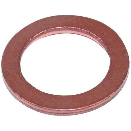 Bague d'étanchéité en cuivre Rotax Max 6x10