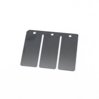 Plaque à membrane Rotax Max
