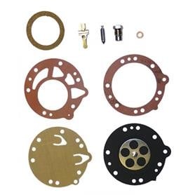 Ensemble de joints complet pour Iame X30/tillotson HW-27A