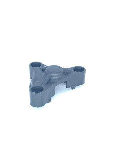 Couverture Iame Bendix