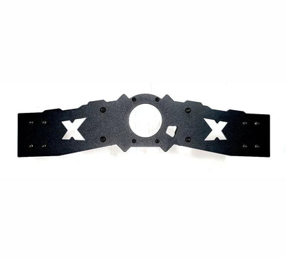 Fanatec CSL DD PRO / CS DD - Side - to - front Mount - 580 - 600 mm - KartKings