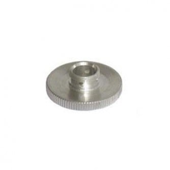 Bouchon de vidange en aluminium Dellorto Rotax Max