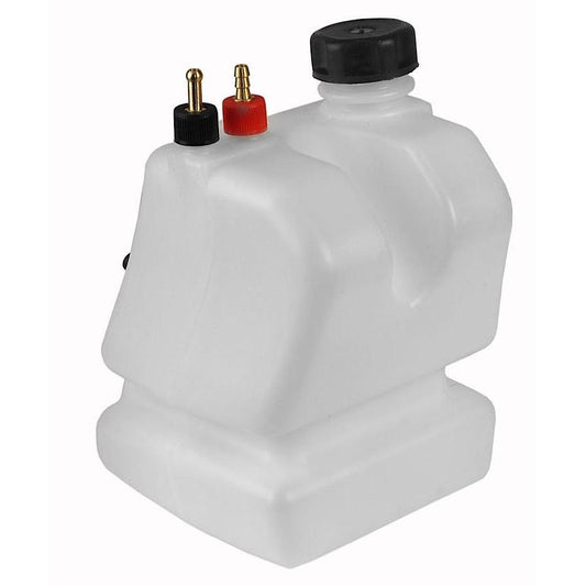 Réservoir d'essence KG 3 litres pour mini kart